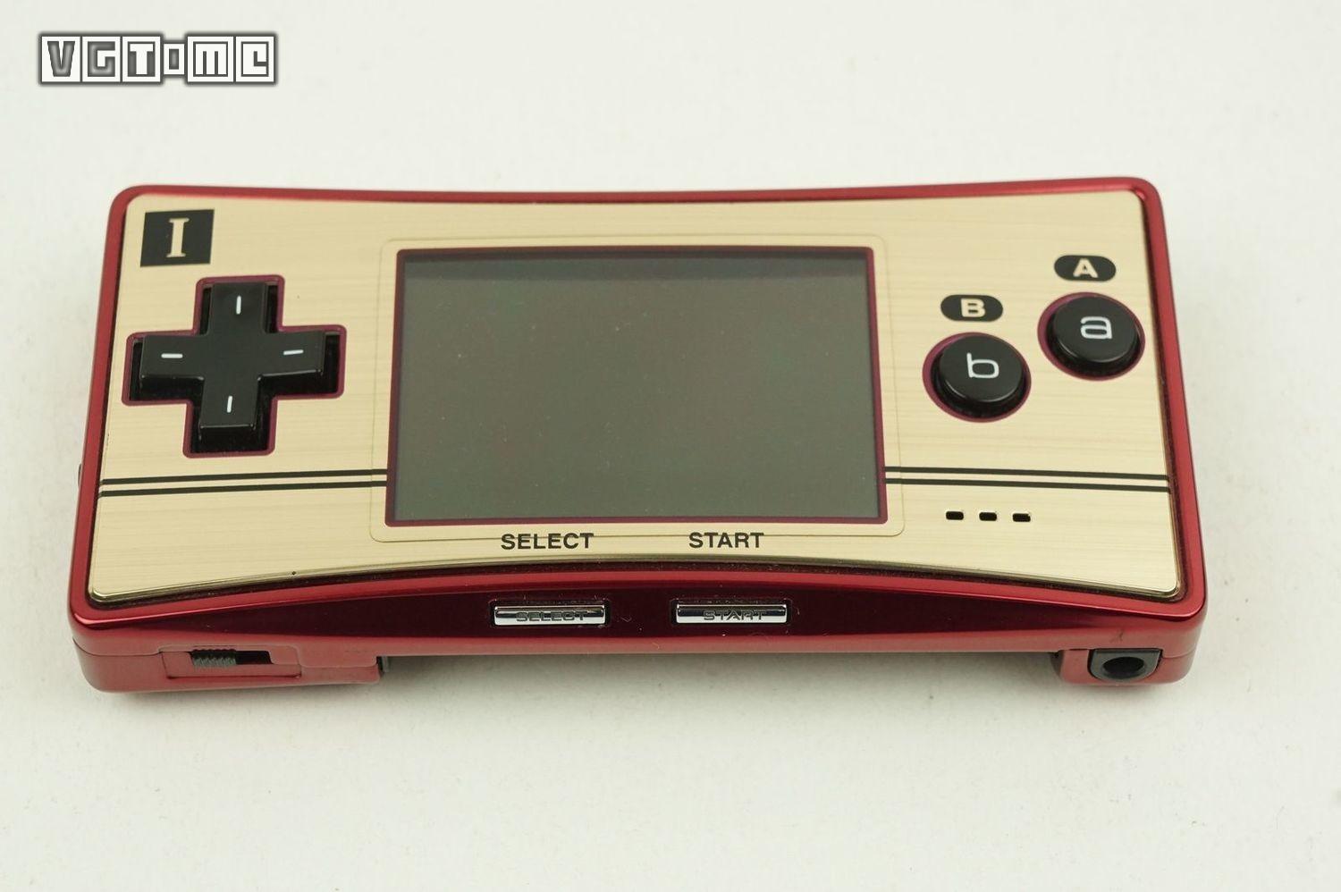 钟爱掌机,为什么大家都喜欢玩掌机