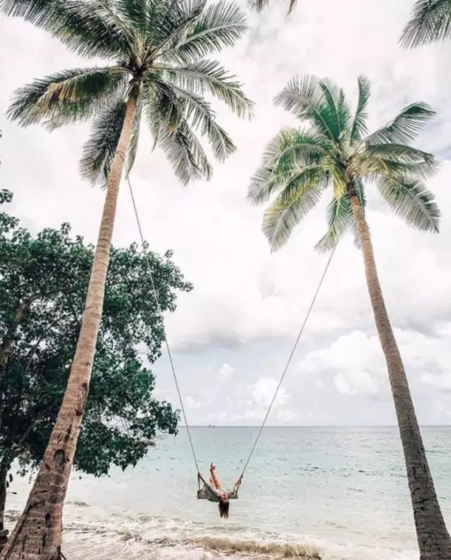 这个冬天该去哪儿呢,这个冬天你想好去哪里泡温泉了吗