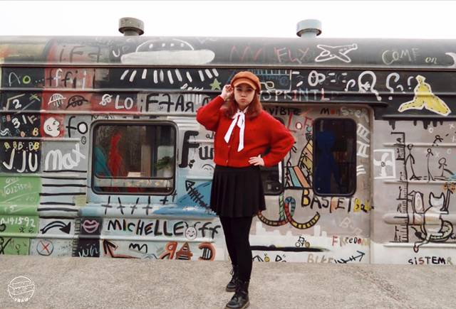 站住！这个冬天吃货又来成都报道