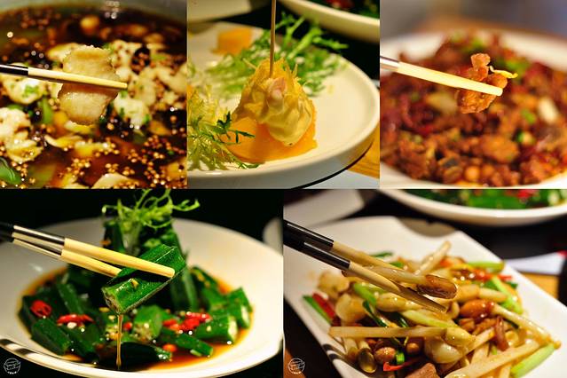 站住！这个冬天吃货又来成都报道