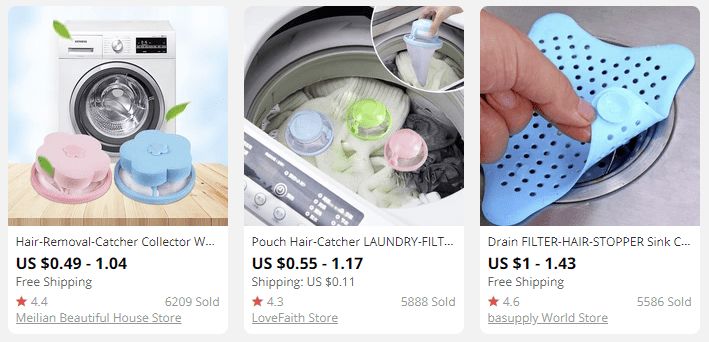 2019速卖通热卖产品排名,速卖通最火的10款产品