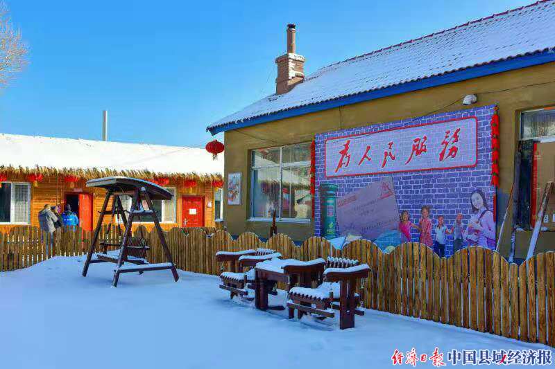 吉林市冰雪节在哪里举办,舒兰吉舒冰雪节举办多少天