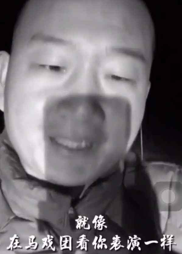 如果我一生只能参加一位网红的婚礼，我希望是GIAO哥的