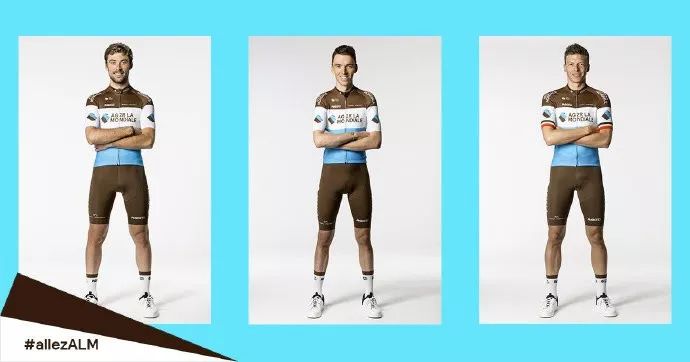 各车队的22款新队服,各车队衣服