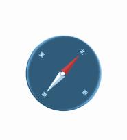 指南针磁针指向南还是北,指南针指向哪才是南