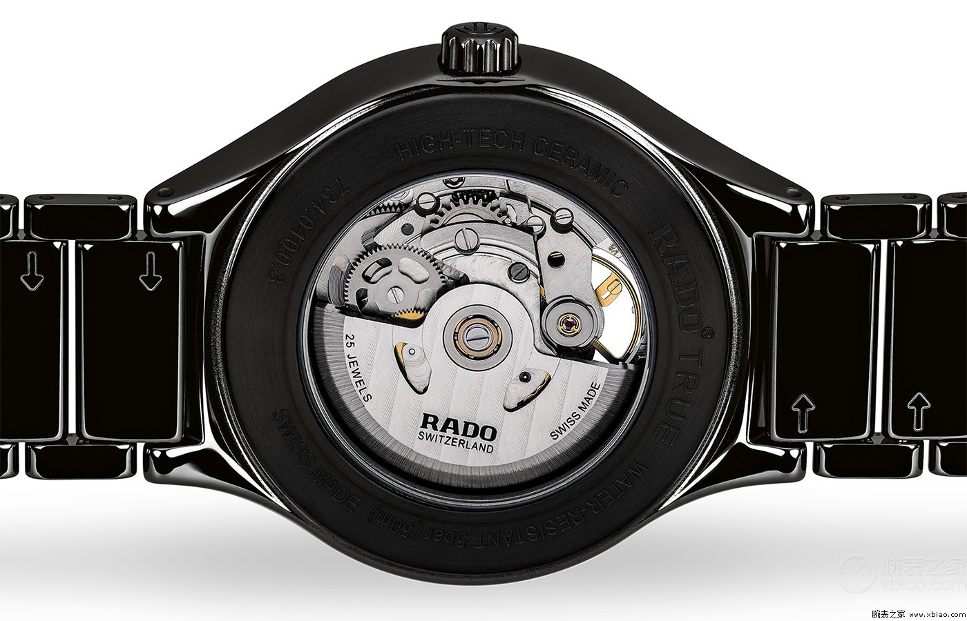 天梭浪琴雷达机芯怎么样,雷达80机芯和美度80机芯一样吗