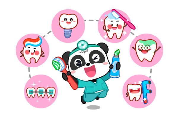 5岁孩子蛀牙率高达70%？竟是因为家长错误的护牙认知