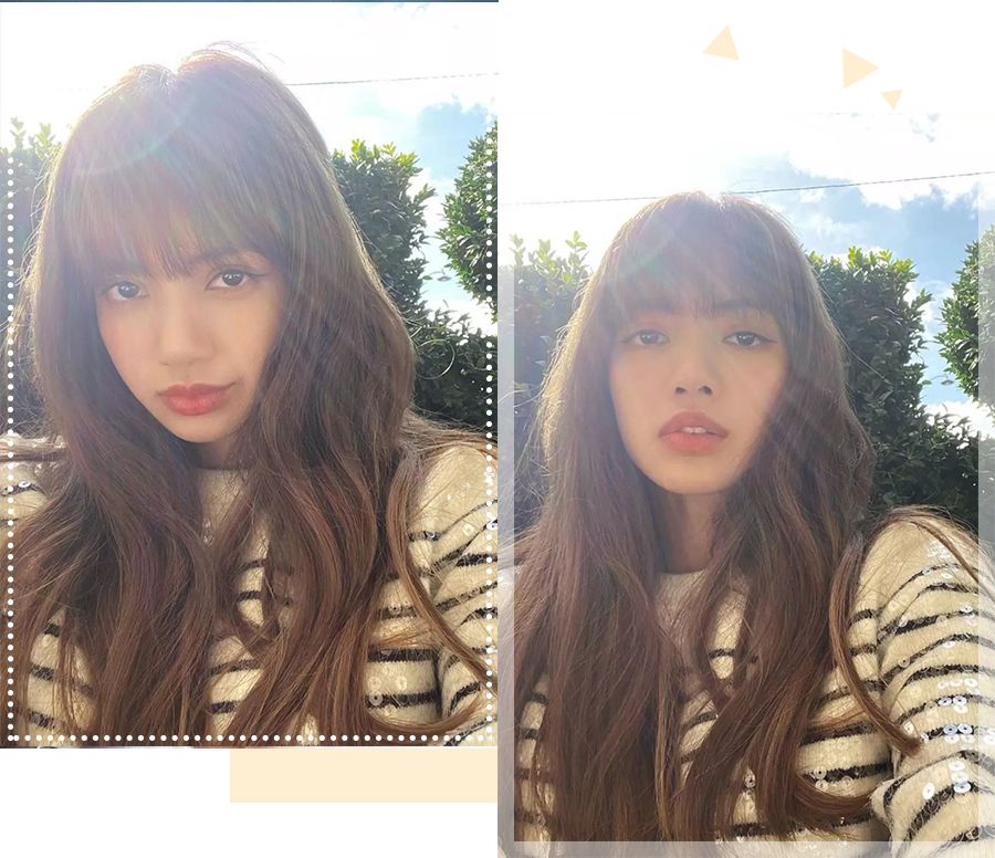 过年必染的绝美发色,过年不能染什么颜色的发色