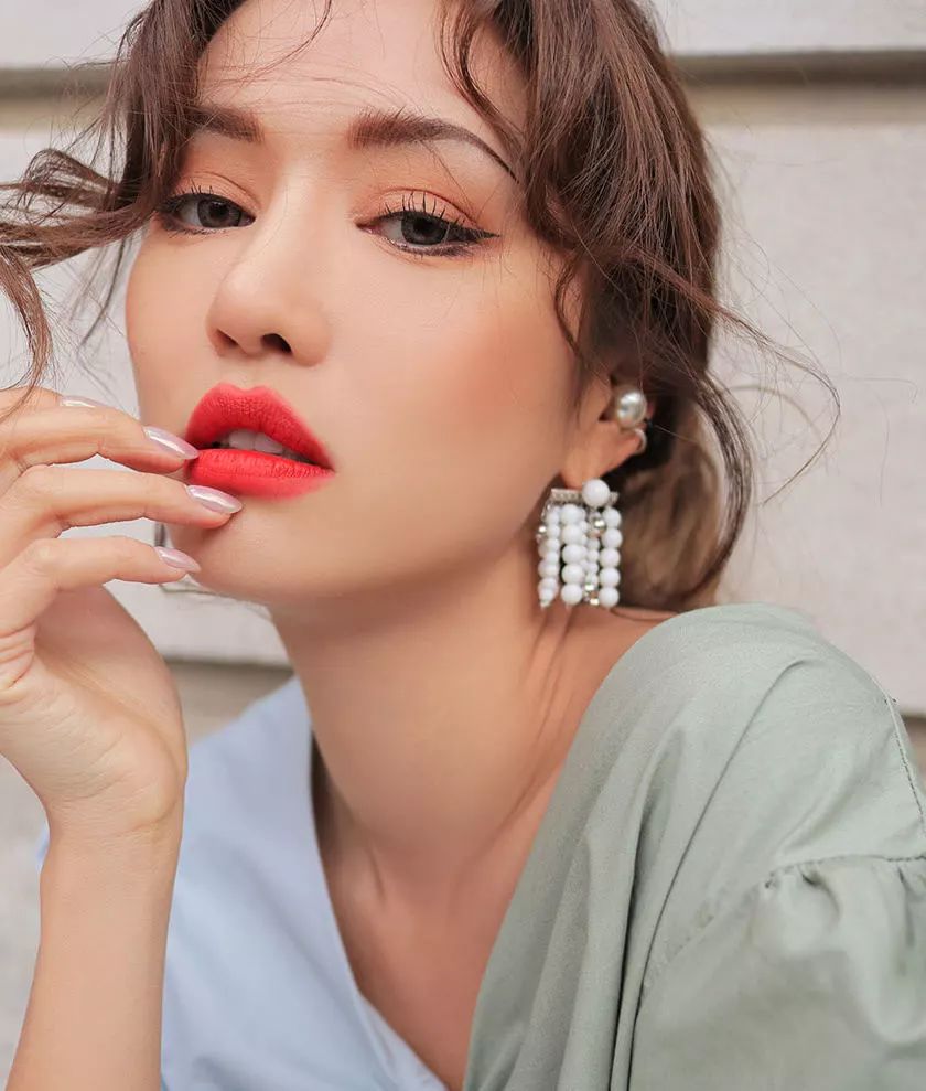 做完这个测试，我彩妆界泫雅的身份再也藏不住了