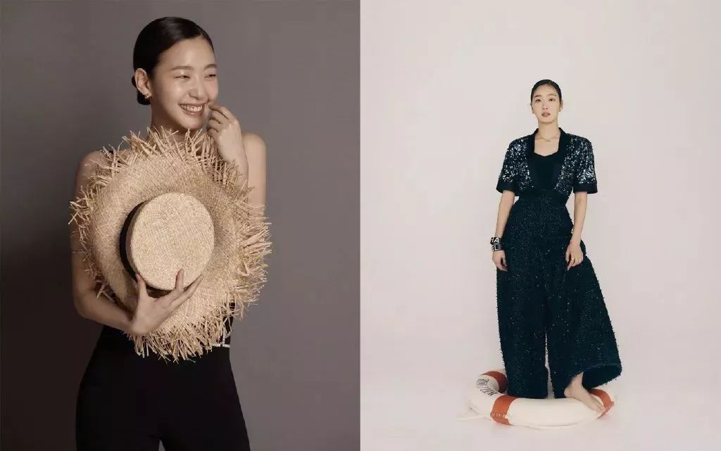 做完这个测试，我彩妆界泫雅的身份再也藏不住了