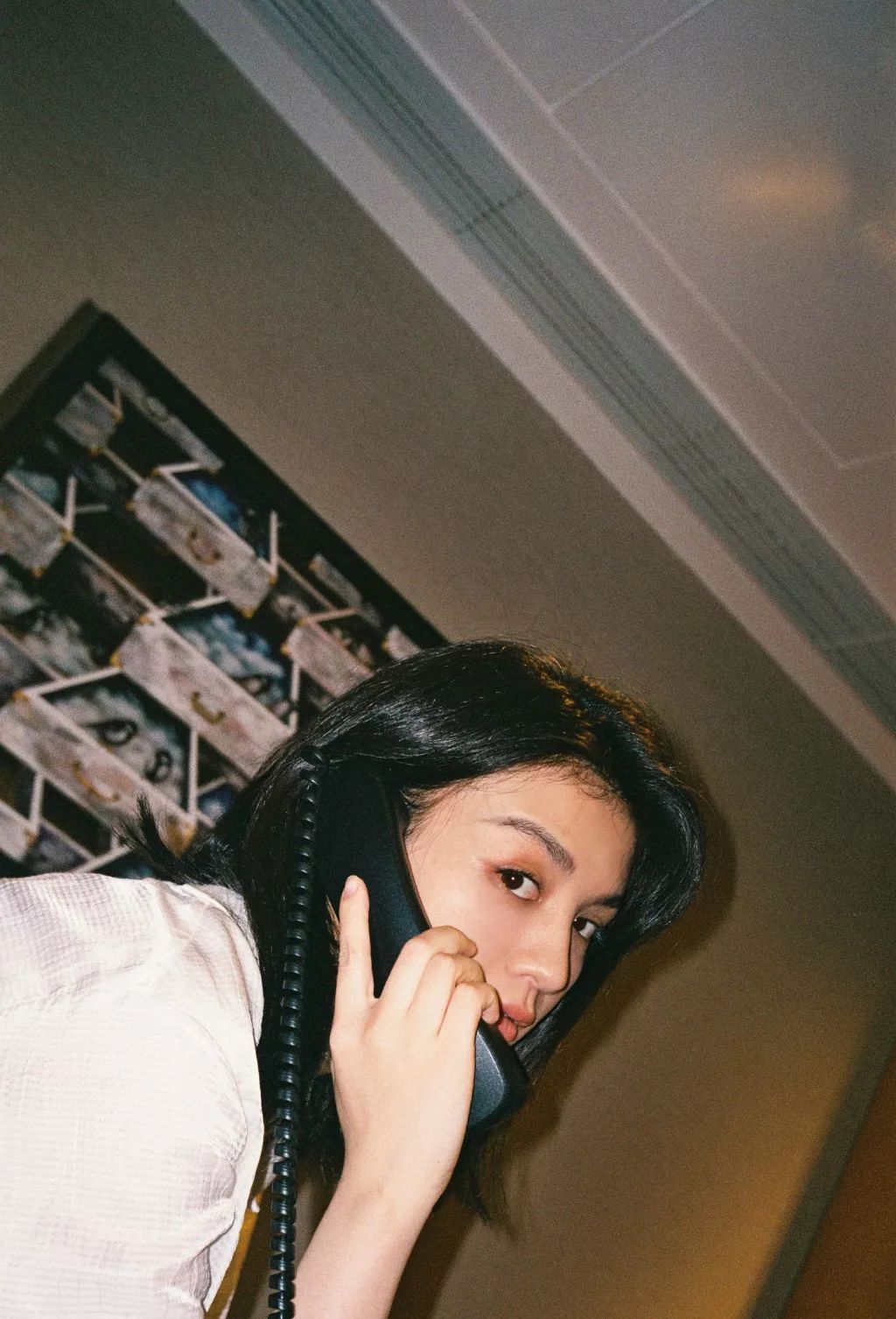 做完这个测试，我彩妆界泫雅的身份再也藏不住了