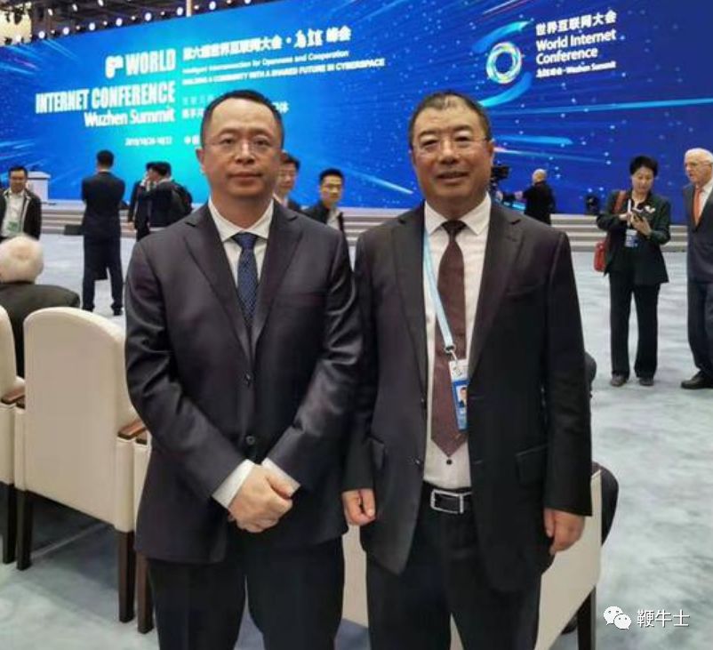 周鸿祎直播饭局尬聊一小时,重塑形象or“重回”政企领域的急迫