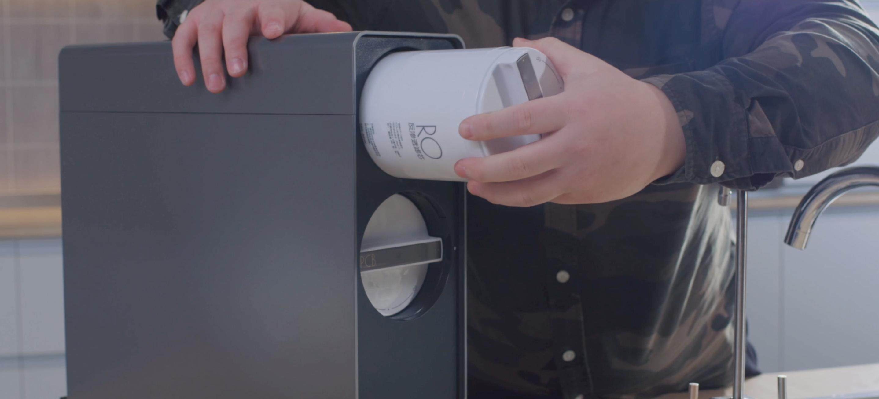 colmo净水机b18测评,colmo净水机哪一款好