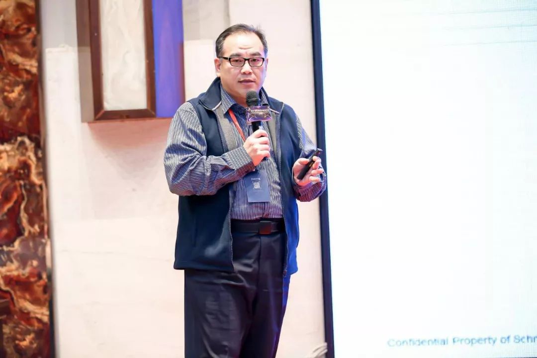 与300+AIoT优秀企业一起，共襄“2020智联网风向标发布会”