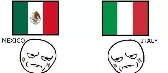 新年flag你们立好了吗,新年立个不倒的flag