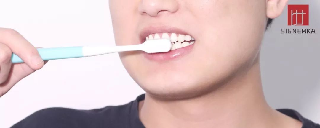 洗牙最好的牙刷,刷牙最干净不伤牙龈的牙刷