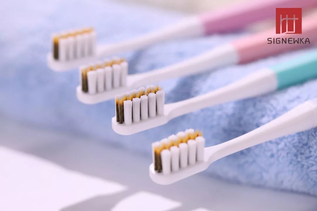 洗牙最好的牙刷,刷牙最干净不伤牙龈的牙刷