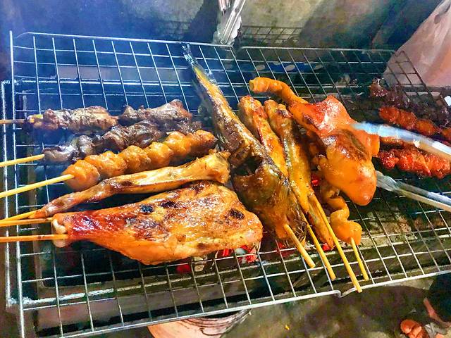 乐此不疲日常版,普吉岛五天四晚自由行