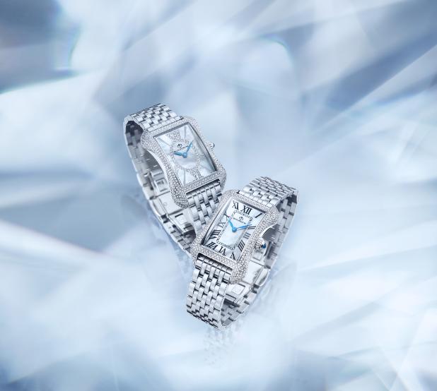 偏黑戴什么手表好看,皮肤偏黑的女孩子戴什么颜色的表