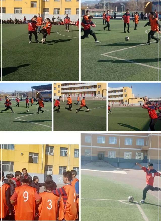 邯郸市中学开展冰雪运动进校园,冰雪运动进校园活动主题班会