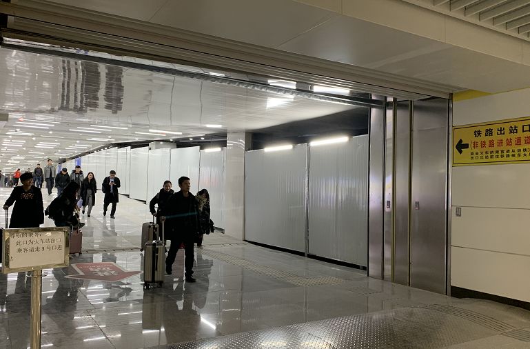 南昌火车站经过多年的变化,南昌车站最新消息