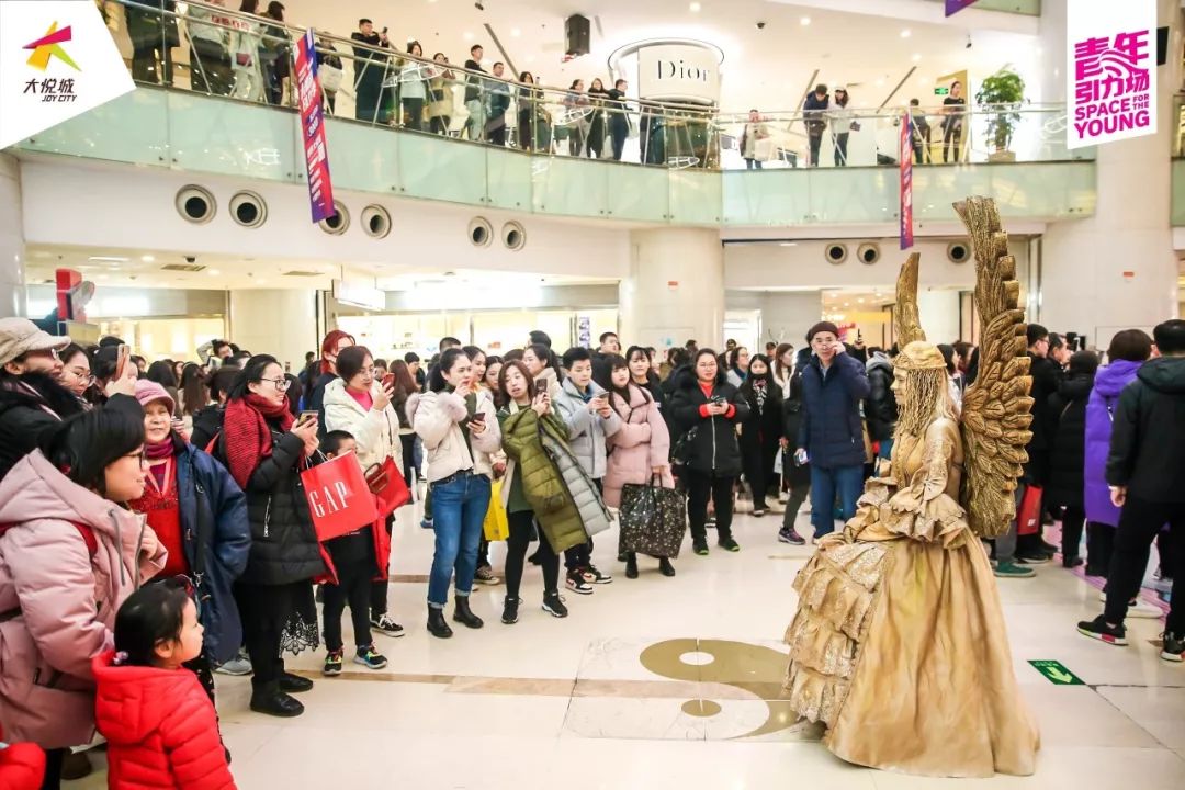 大悦城未来项目,北京大悦城发展前景