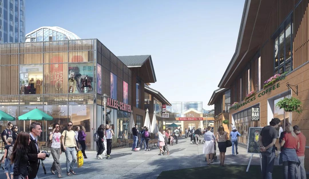 金华婺城区新地标,金华市新地标图