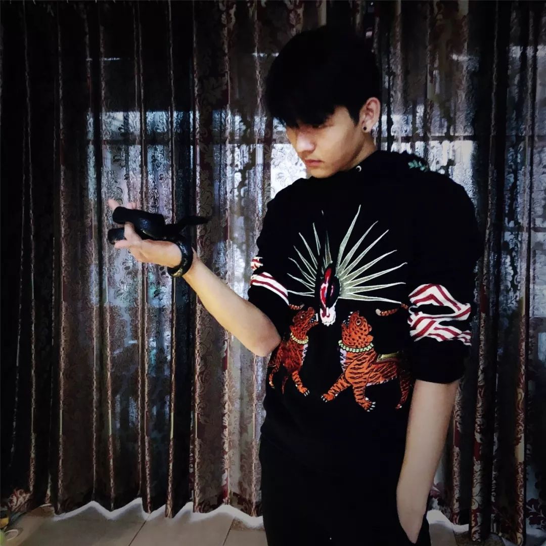 名利双收二十载的Tiësto现多了一名中国“徒弟”？