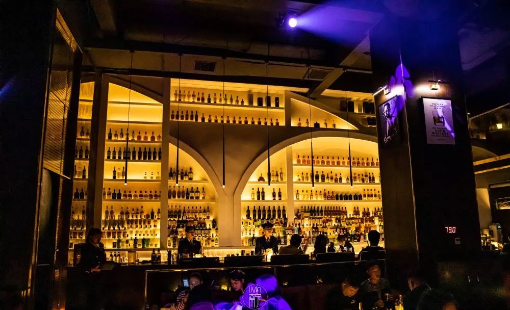 南宁酒吧品牌,南宁曾经最辉煌的酒吧