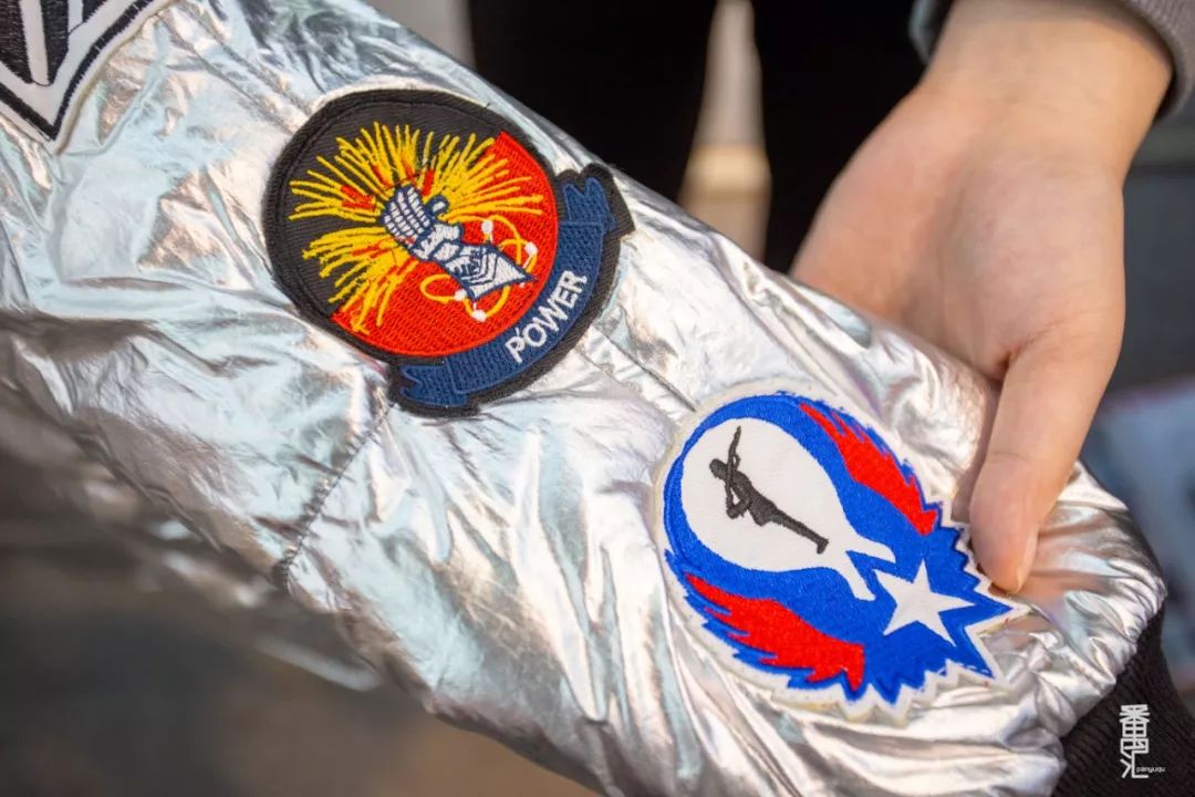 南村工厂特卖店,广州番禺南村特卖场服装