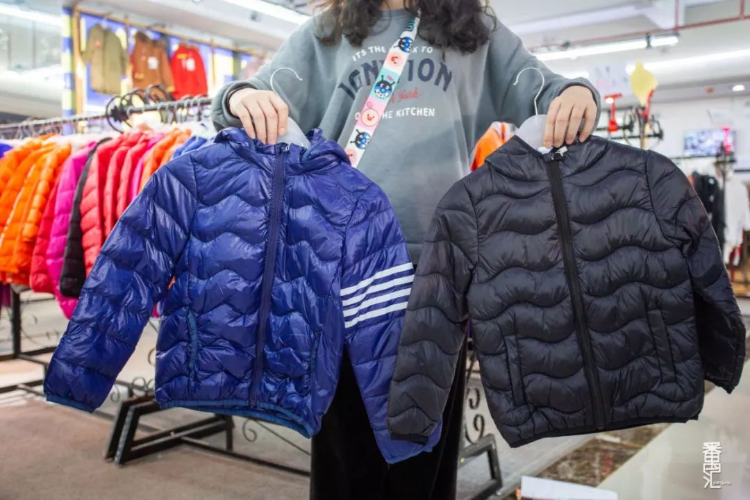 仅6天！南村服装厂特卖会开抢，卫衣100元3件！羽绒买一送一