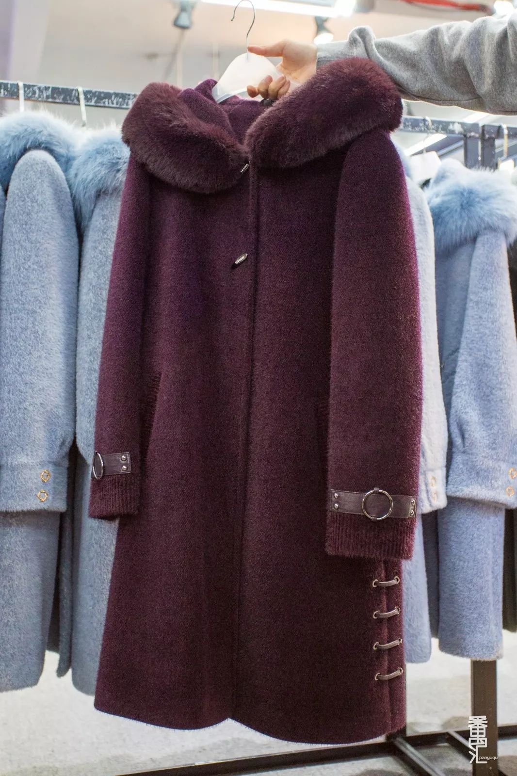 南村特卖,番禺南村服装厂清仓