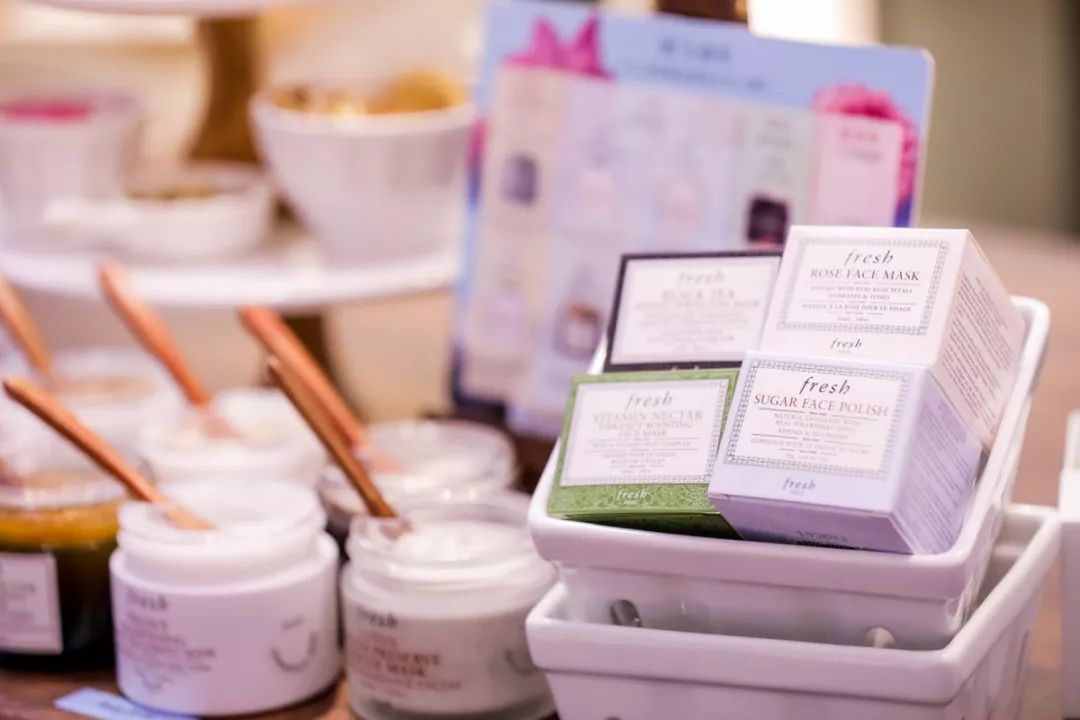 馥蕾诗fresh体验装,fresh馥蕾诗古源致萃臻耀颜精华露