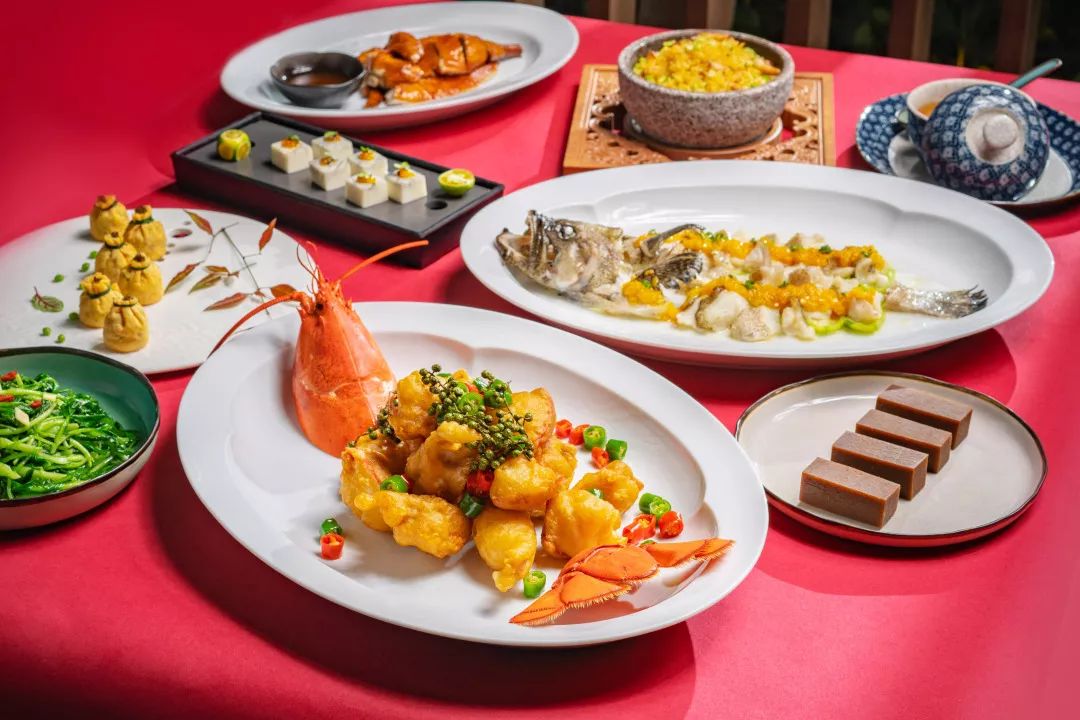 五星酒店年货礼盒,五星酒店热菜精品