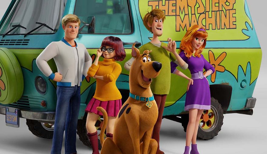 2019年至2020年好莱坞电影推荐,2020上映的好莱坞大片