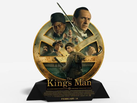 好莱坞2024年值得期待的大片,回顾21年好莱坞电影清单