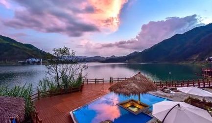 浙江金宿民宿推荐,绍兴民宿日系酒店推荐