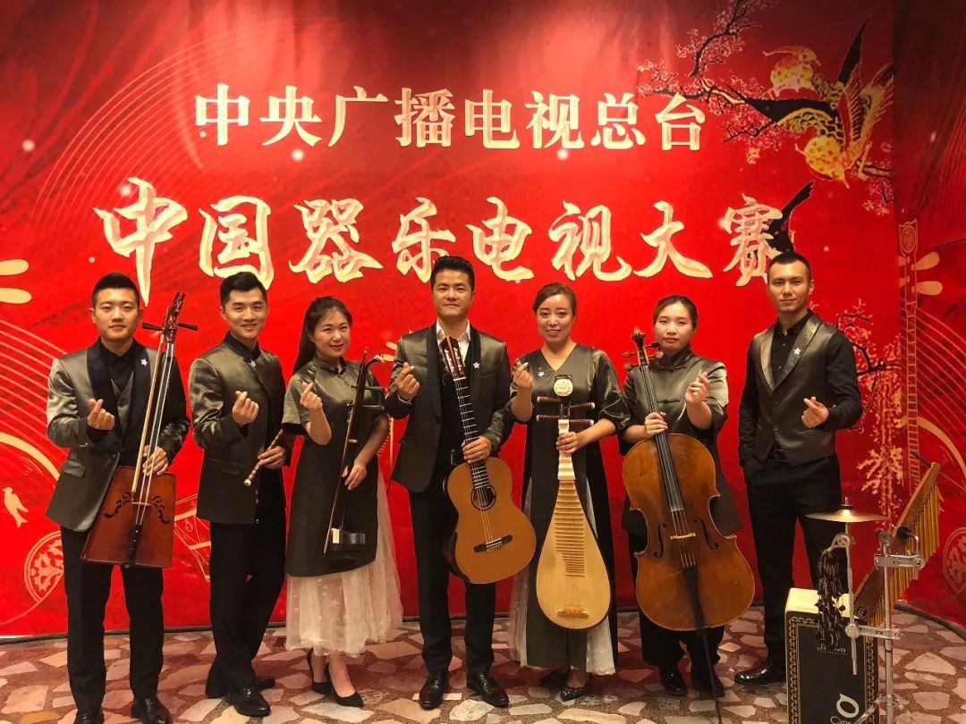 崇明最好的乐队,崇明乐团