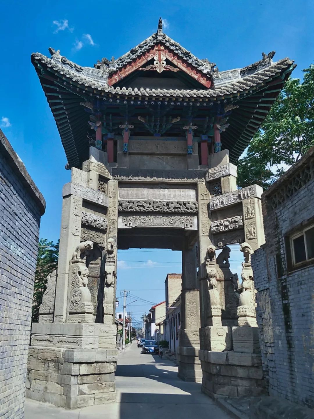 为啥五千年历史看山西,5000年历史看临汾