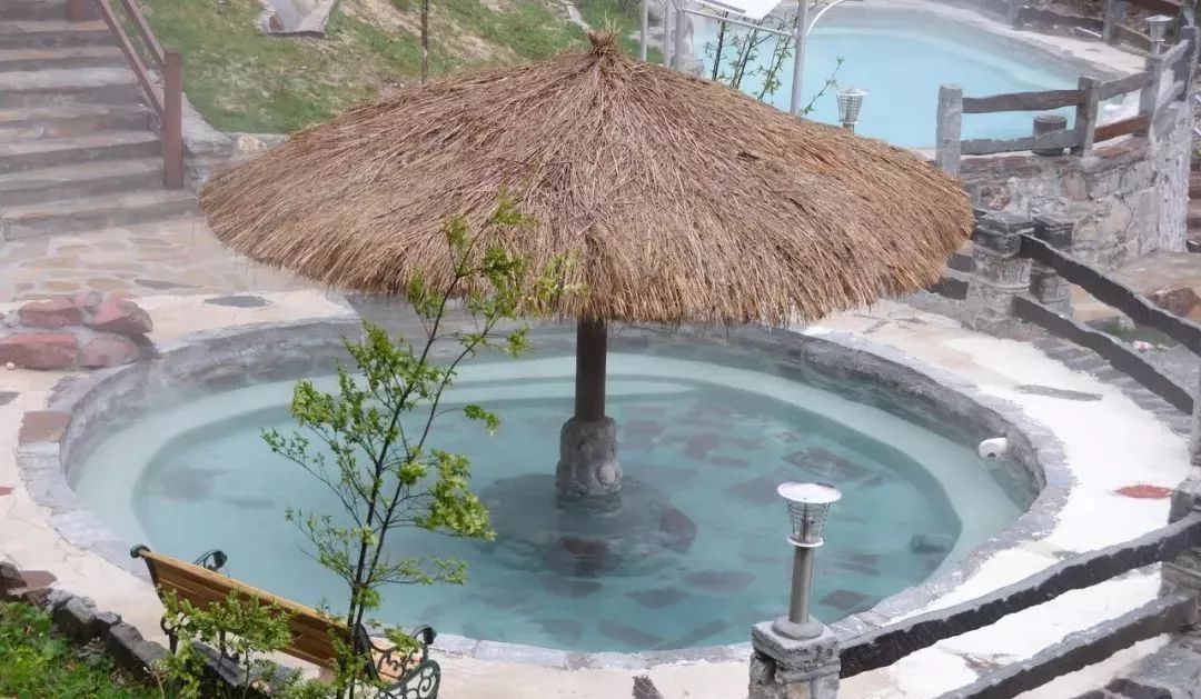 不可错过的雪地,成都周边古镇温泉推荐