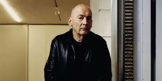 这些世界经典的椅子，竟然都是出自建筑师之手