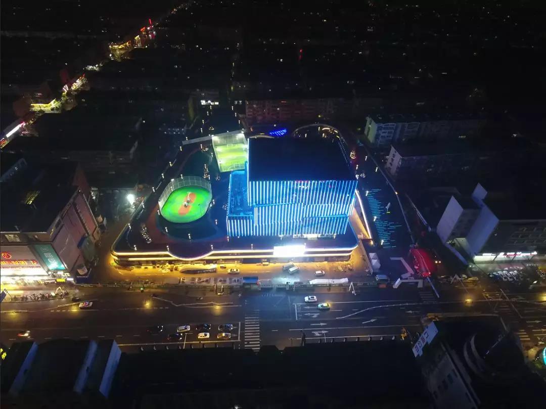 南通又一网红打卡点即将开建,南通网红打卡景点网红桥