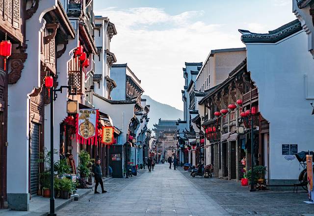 新安江航空小镇,千岛湖建德航空小镇