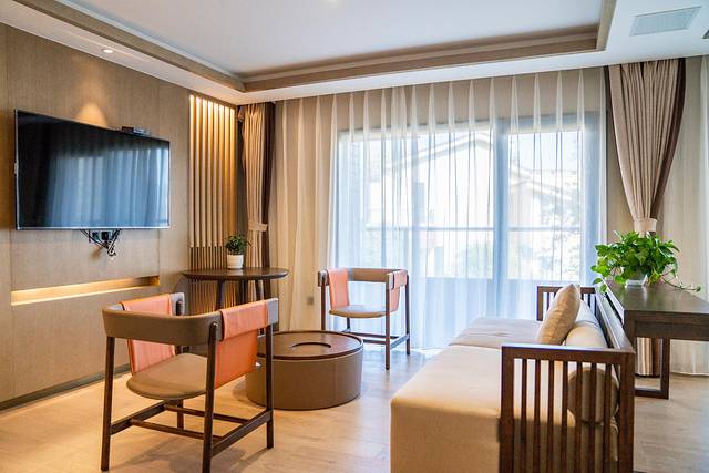 新安江航空小镇,千岛湖建德航空小镇