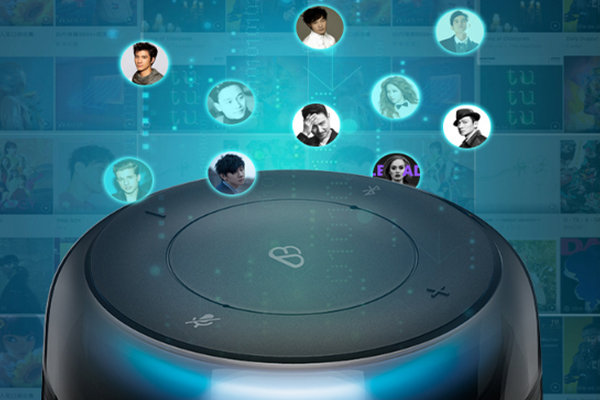 想买个智能音箱推荐一下,我们应该要买什么智能音箱