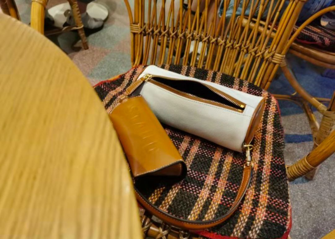 七夕限定特惠组合包小众轻奢,高性价比小众包