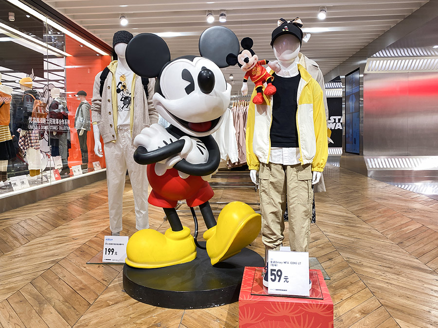 夏季优衣库选购指南,优衣库春季换季