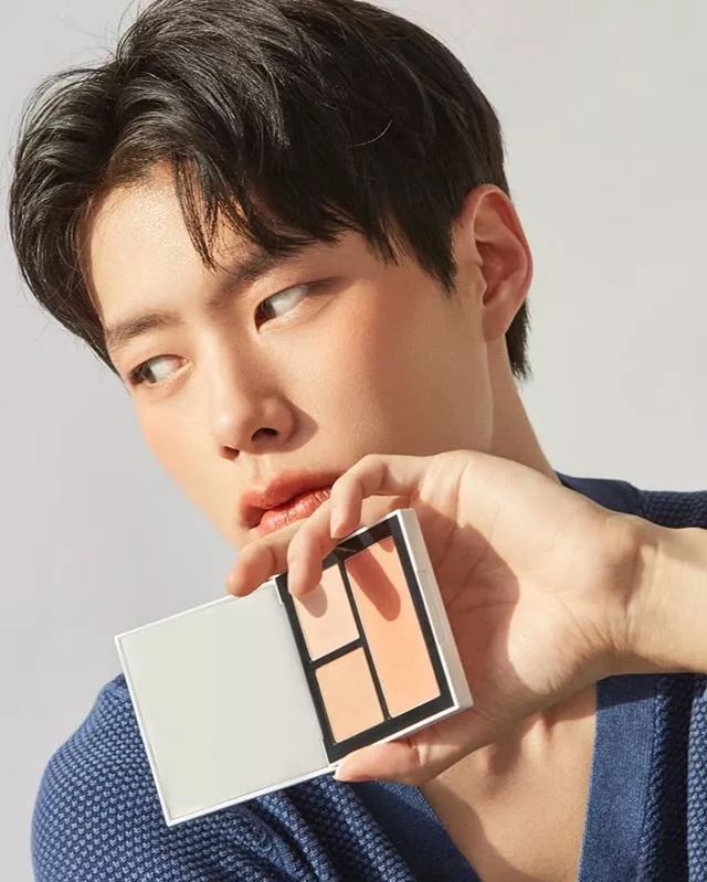 韩系彩妆好物分享,韩妹平价彩妆