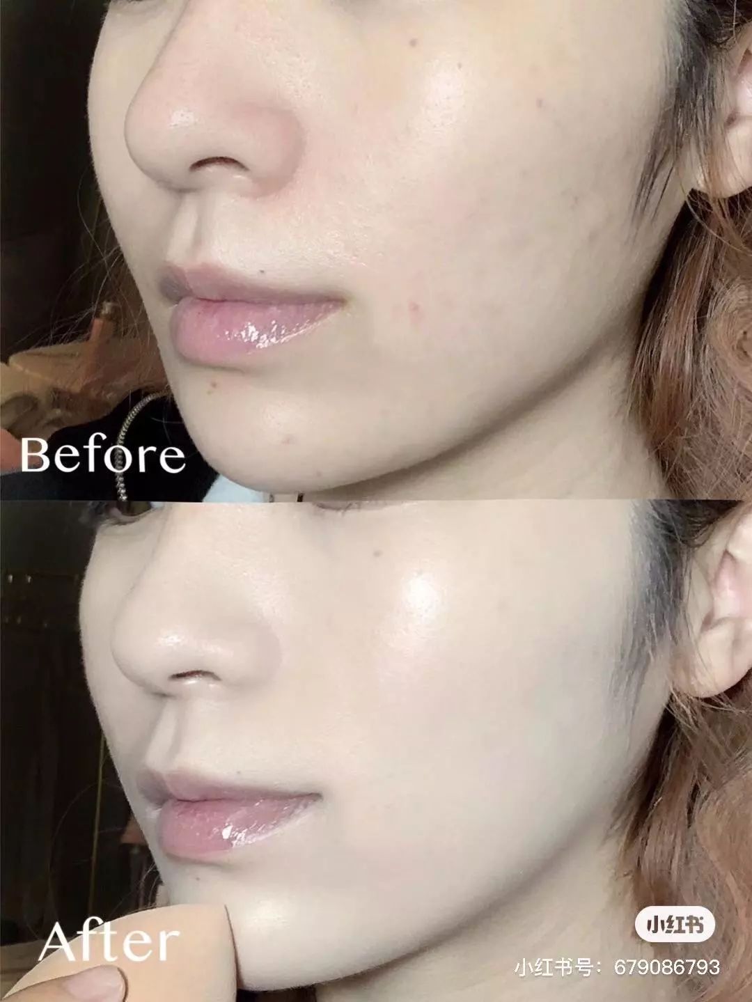 韩系彩妆好物分享,韩妹平价彩妆