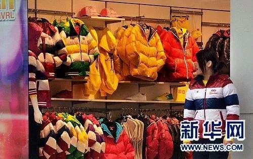 青岛人常买的这些品牌衣服出事儿了!雪中飞、梦特娇……